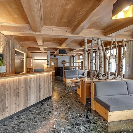 Appartamento In Near Spieljoch Lift *