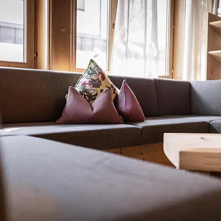 In Near Spieljoch Lift