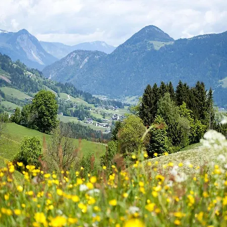 Appartamento In Near Spieljoch Lift *