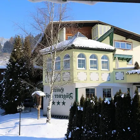 Apartmán In Near Spieljoch Lift *