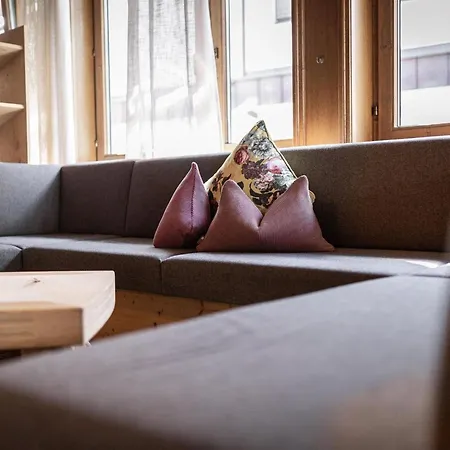 Διαμέρισμα In Near Spieljoch Lift