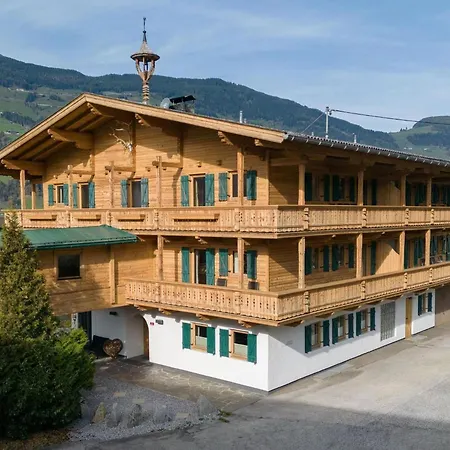 In Near Spieljoch Lift Fügen