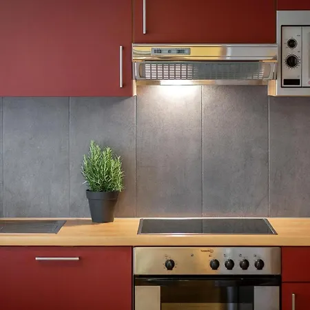 Διαμέρισμα In Near Spieljoch Lift Fügen