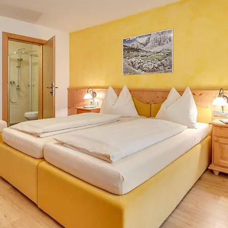 In Near Spieljoch Lift * Fügen