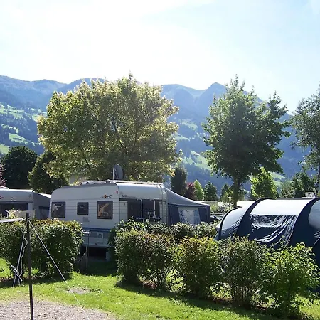 In Near Spieljoch Lift Διαμέρισμα *