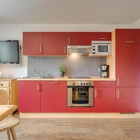 In Near Spieljoch Lift * Fügen