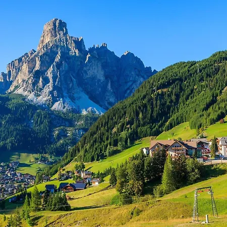 In Near Spieljoch Lift