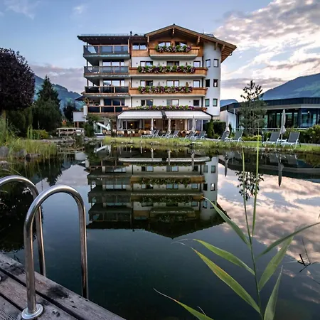 Διαμέρισμα In Near Spieljoch Lift